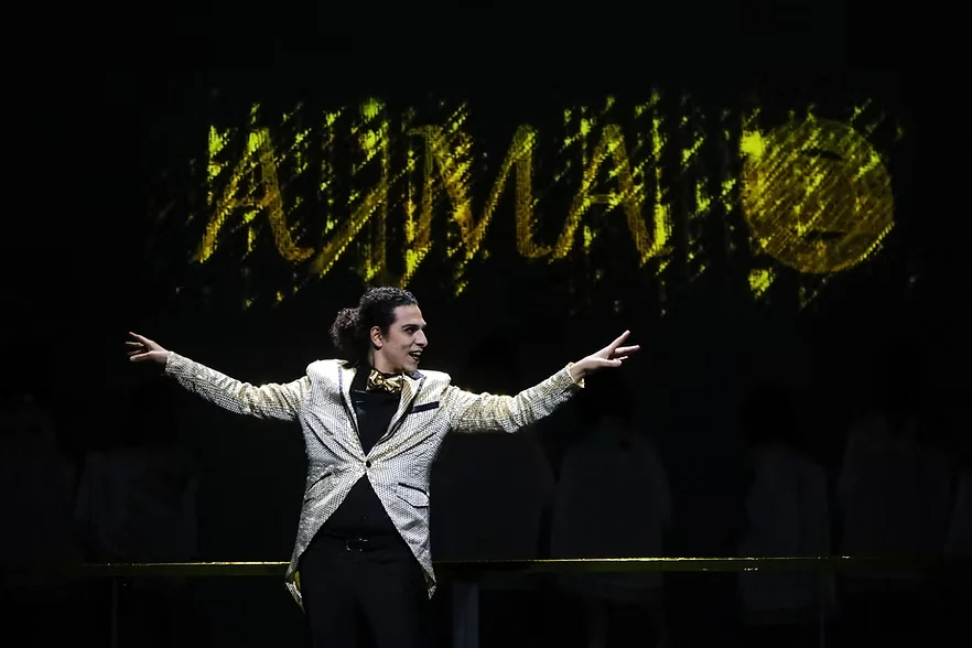 Medley Musical 2023 — photo 10